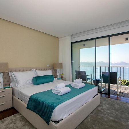 Lovelystay - Luxury 2Br Duplex Apartment In Foz 포르투 외부 사진