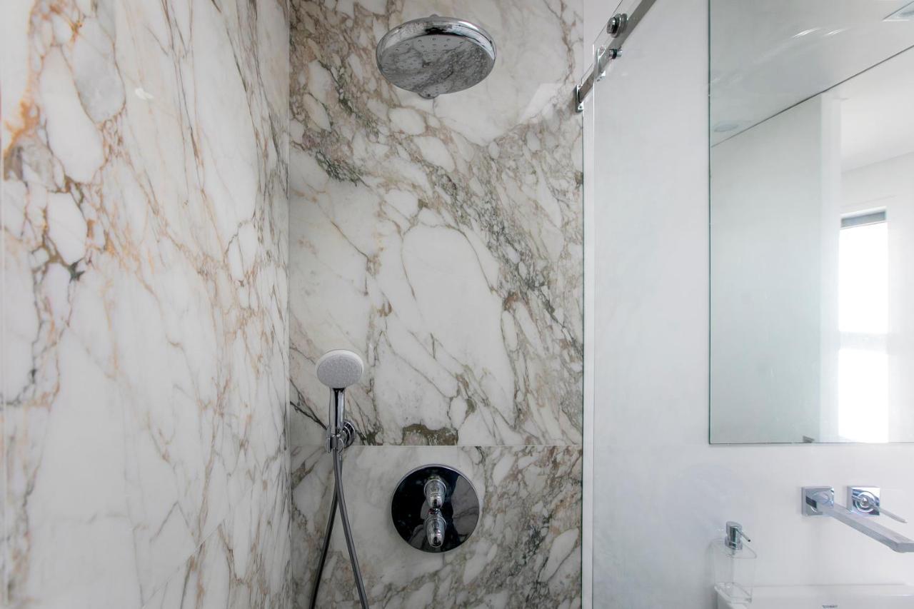 Lovelystay - Luxury 2Br Duplex Apartment In Foz 포르투 외부 사진