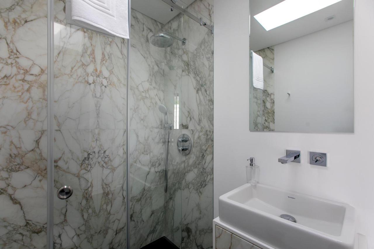 Lovelystay - Luxury 2Br Duplex Apartment In Foz 포르투 외부 사진